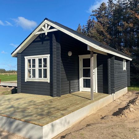 Lokken Klit Camping & Cottage Village Løkken Exterior foto