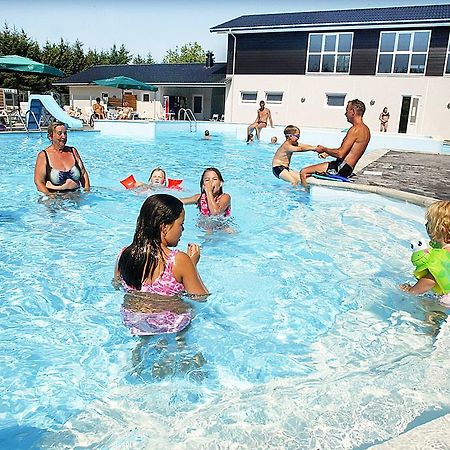 Lokken Klit Camping & Cottage Village Løkken Exterior foto