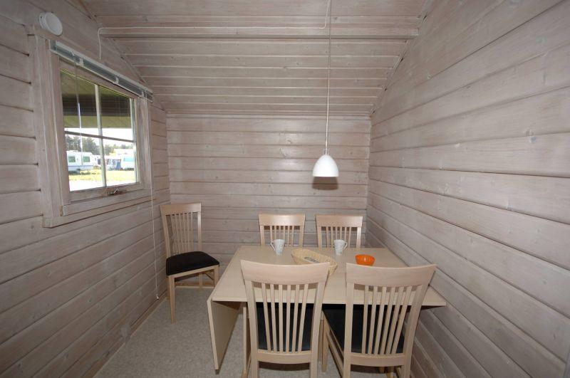 Lokken Klit Camping & Cottage Village Løkken Exterior foto